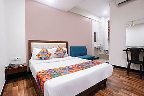 Fabhotel Sk Galaxy