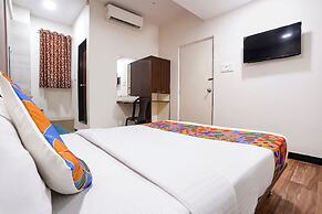 Fabhotel Sk Galaxy