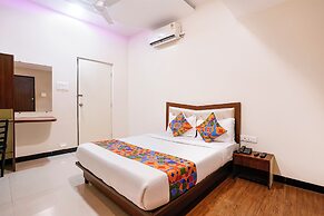 Fabhotel Sk Galaxy