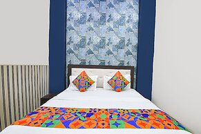 Fabhotel Metro Inn I