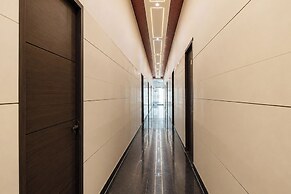 Fabhotel Metro Inn I