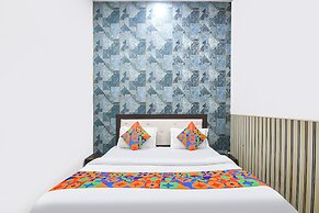 Fabhotel Metro Inn I