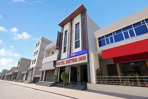 Fabhotel Metro Inn I