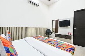 Fabhotel Metro Inn I