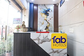 Fabhotel Metro Inn I
