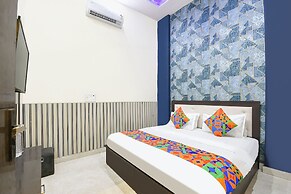 Fabhotel Metro Inn I