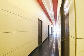 Fabhotel Metro Inn I