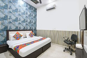 Fabhotel Metro Inn I