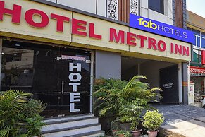 Fabhotel Metro Inn I
