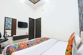 Fabhotel Metro Inn I
