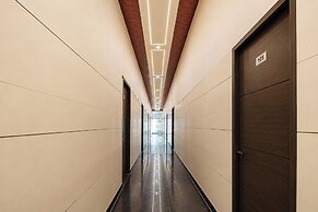 Fabhotel Metro Inn I