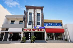 Fabhotel Metro Inn I