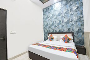 Fabhotel Metro Inn I