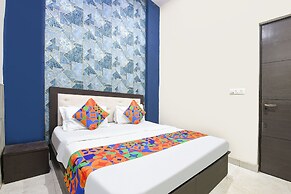 Fabhotel Metro Inn I