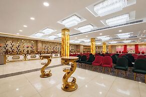 Fabhotel Prime The Ballroom
