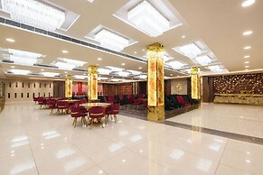 Fabhotel Prime The Ballroom