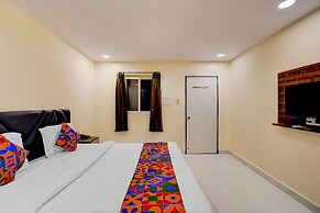 Fabhotel Sri Narmada Grand