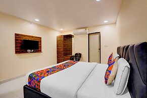 Fabhotel Sri Narmada Grand