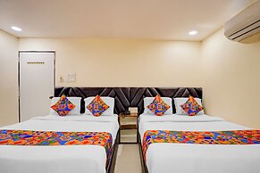 Fabhotel Sri Narmada Grand
