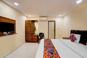 Fabhotel Sri Narmada Grand