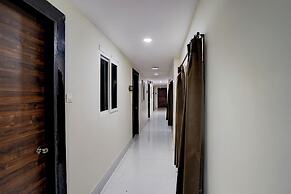 Fabhotel Sri Narmada Grand