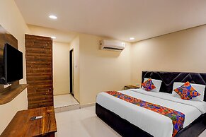Fabhotel Sri Narmada Grand