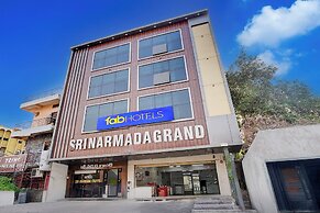 Fabhotel Sri Narmada Grand
