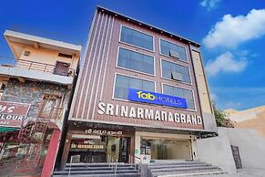 Fabhotel Sri Narmada Grand