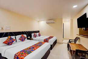 Fabhotel Sri Narmada Grand