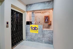 Fabhotel Sri Narmada Grand