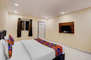 Fabhotel Sri Narmada Grand