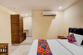 Fabhotel Sri Narmada Grand