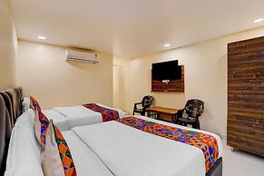 Fabhotel Sri Narmada Grand
