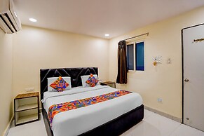 Fabhotel Sri Narmada Grand