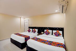 Fabhotel Sri Narmada Grand