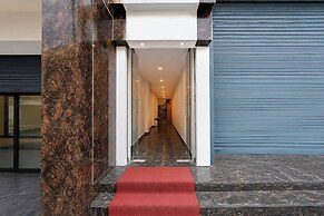 Fabhotel Ostan Stayz 15