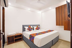 Fabhotel Ostan Stayz 15