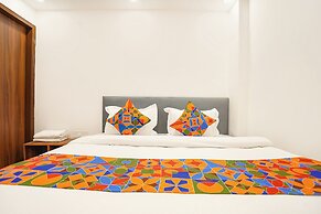 Fabhotel Ostan Stayz 15