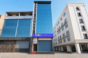 Fabhotel Ostan Stayz 15