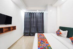 Fabhotel Ostan Stayz 15