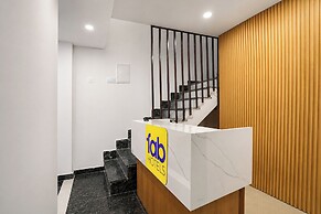 Fabhotel Ostan Stayz 15
