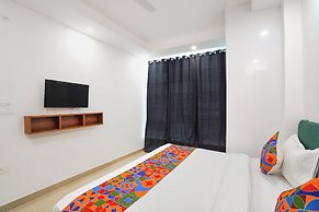 Fabhotel Ostan Stayz 15