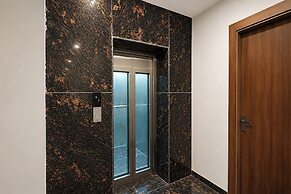 Fabhotel Ostan Stayz 15