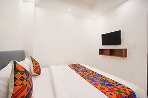Fabhotel Ostan Stayz 15