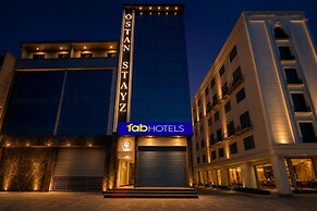 Fabhotel Ostan Stayz 15