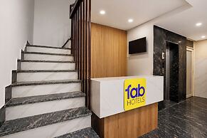 Fabhotel Ostan Stayz 15