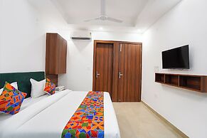 Fabhotel Ostan Stayz 15