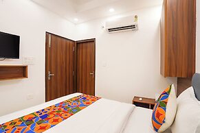 Fabhotel Ostan Stayz 15