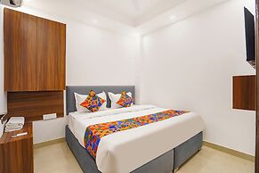 Fabhotel Ostan Stayz 15