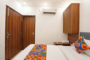 Fabhotel Ostan Stayz 15